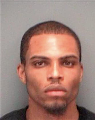Neal James - Pinellas County, FL 