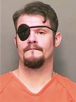 Arnold Jason - Montgomery County, TN 