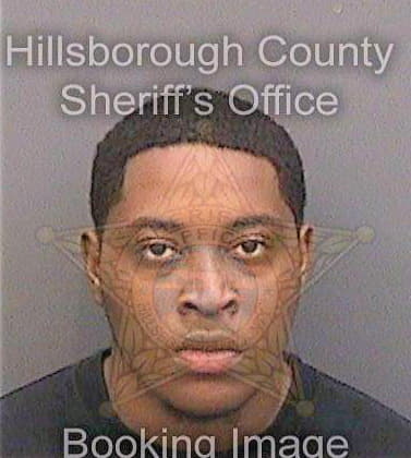 Smith Keondre - Hillsborough County, FL 