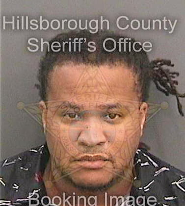 Walker Philip - Hillsborough County, FL 