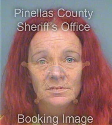 Willis Angela - Pinellas County, FL 