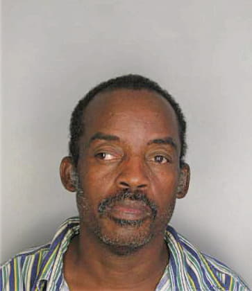 Mcphee Jeffery - Hillsborough County, FL 