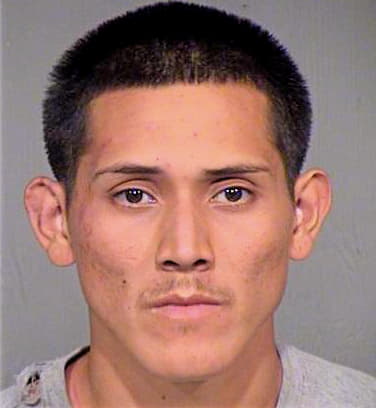 Rojas Jose - Maricopa County, AZ 