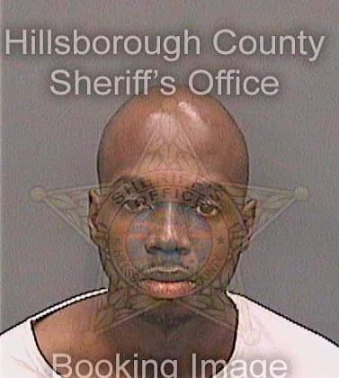 Crawford Joshua - Hillsborough County, FL 