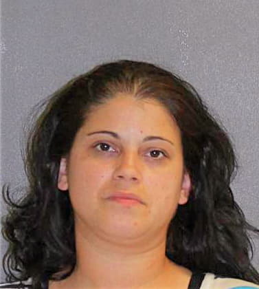 Mejia Nicole - Volusia County, FL 