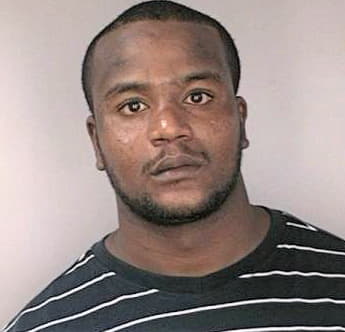 Jelks Reginald - Hillsborough County, FL 