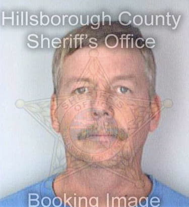 Elliott James - Hillsborough County, FL 