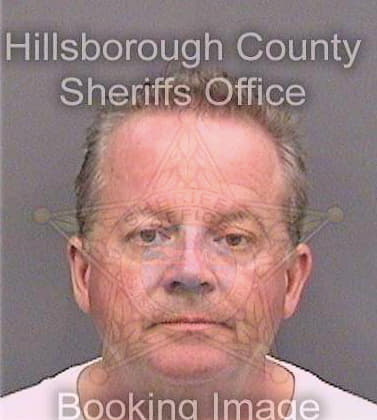 John James - Hillsborough County, FL 