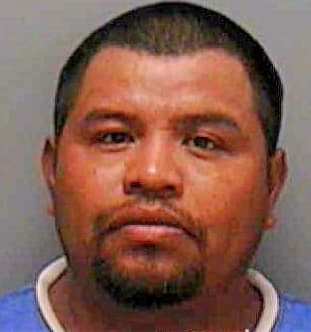 Castro Marcelino - Lee County, FL 