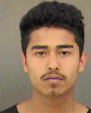 Adhikari Rabi - Mecklenburg County, NC 