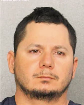 Chaveznorato Gabriel - Broward County, FL 