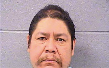 Martinez Gregorio - Cook County, IL 