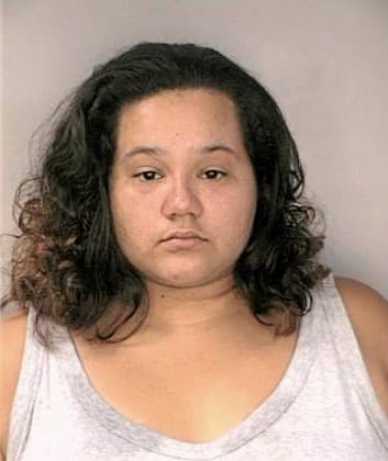 Gonzalez Isamar - Hillsborough County, FL 