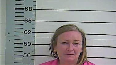 Stanchak Nanette - Desoto County, MS 