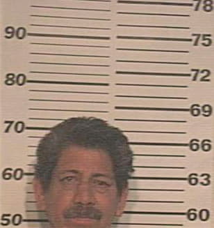 Perez Ramiro - Hidalgo County, TX 