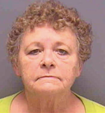 Sizemore Charlene - Lee County, FL 