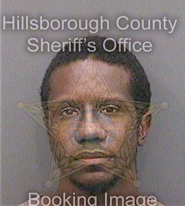 Stewart Christopher - Hillsborough County, FL 