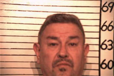 Lozano Gilberto - Comal County, TX 