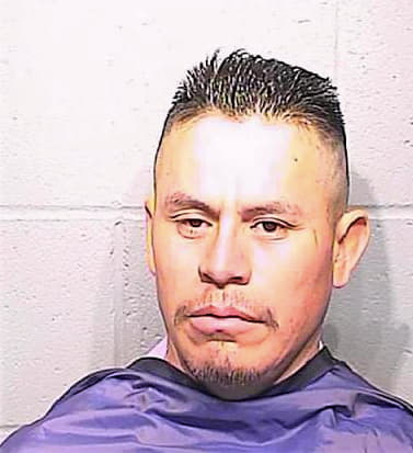 Hernandez-Sanchez Juan - Johnson County, KS 