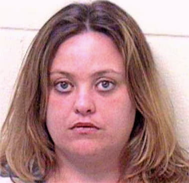 Mccarthy Michelle - Marion County, FL 