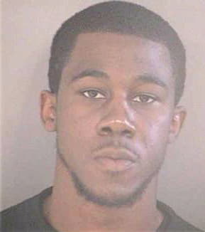 Maxwell Samuel - Hillsborough County, FL 