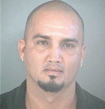 Jimenez Fernando - Hillsborough County, FL 