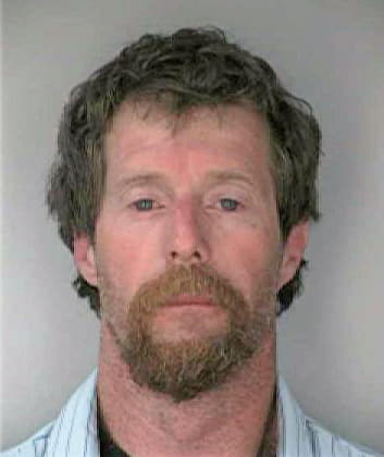 Blackner Keith - Hillsborough County, FL 