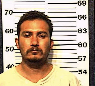 Hernandez Sergio - Denton County, TX 