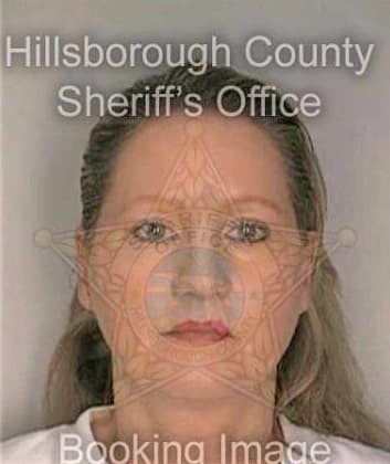 Sesskin Barbara - Hillsborough County, FL 