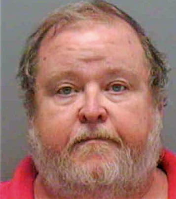 Snyder John - Lee County, FL 