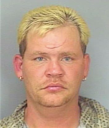 Martin Lance - Polk County, FL 