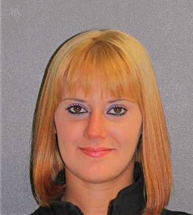 Headley Nichole - Volusia County, FL 