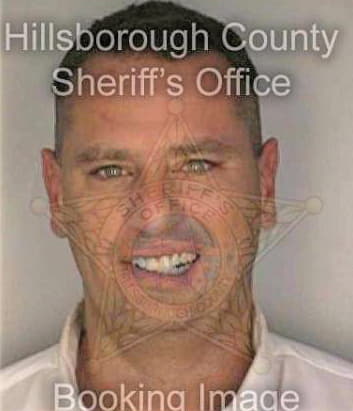 Baio Richard - Hillsborough County, FL 