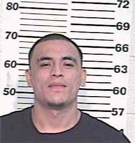 Ramirez Robert - Hidalgo County, TX 