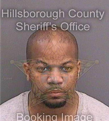 Drennon Roderick - Hillsborough County, FL 