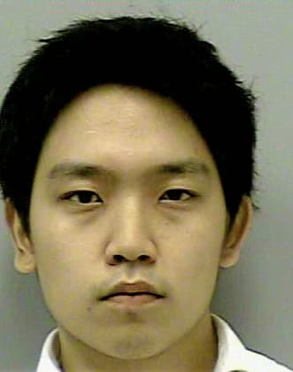 Choi Yosub - Gwinnett County, GA 