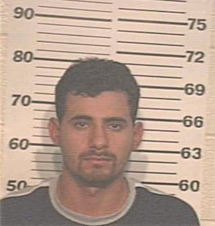 Rodriguez Christopher - Hidalgo County, TX 