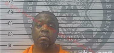 Towner Gregory - Harrison County, MS 