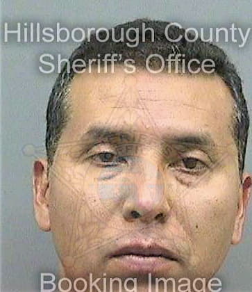 Huante Gustavo - Hillsborough County, FL 