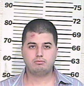 Ruiz Joseph - Hidalgo County, TX 