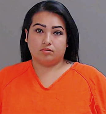 Lopez Jessica - Hidalgo County, TX 