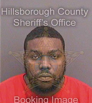 Davis Rashan - Hillsborough County, FL 