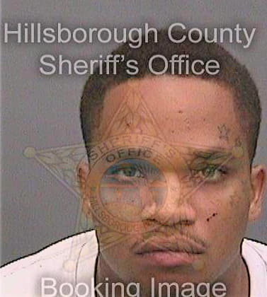 Smith Antwan - Hillsborough County, FL 