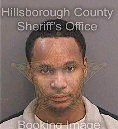 Mccain Askia - Hillsborough County, FL 