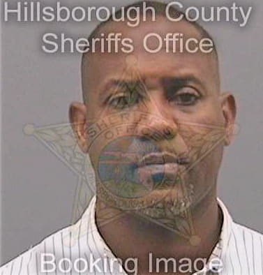 Blunt Derick - Hillsborough County, FL 