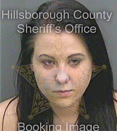 Mcbride Erin - Hillsborough County, FL 