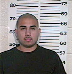 Vargas Garry - Hidalgo County, TX 