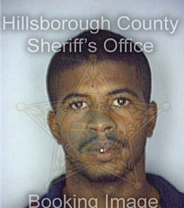 Richardson Marlio - Hillsborough County, FL 