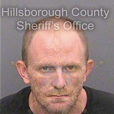 Paulk Robert - Hillsborough County, FL 