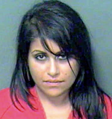 Sohailie-Vafa Shaghayegh - Mecklenburg County, NC 